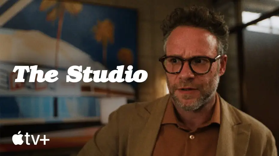 Wideo do serialu Studio — DUHPOCALYPSE Official Trailer
