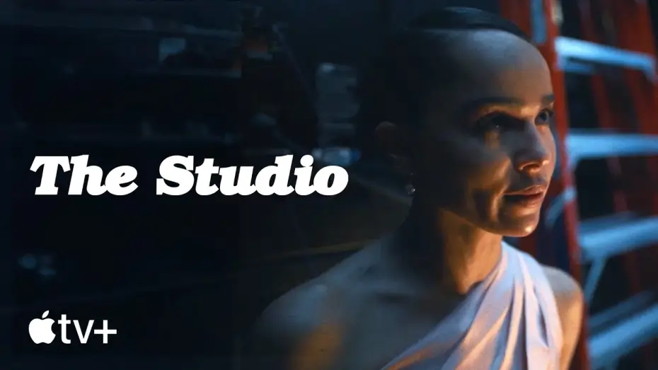 Wideo do serialu Studio — The Perfect Acceptance Speech