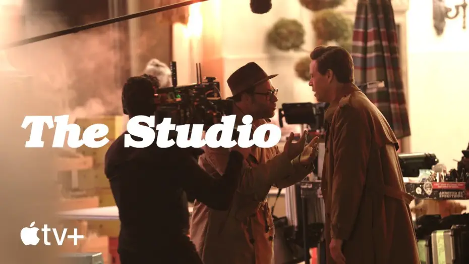 Wideo do serialu Studio — The Oner