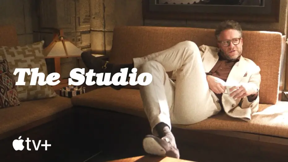 Wideo do serialu Studio — Season 2 Announcement