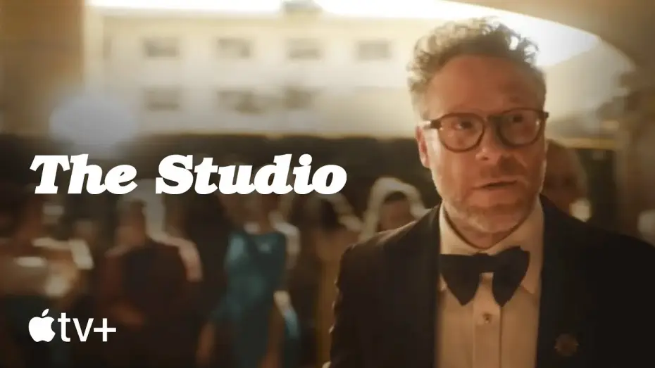 Wideo do serialu Studio — Red Carpet Influencers Scene