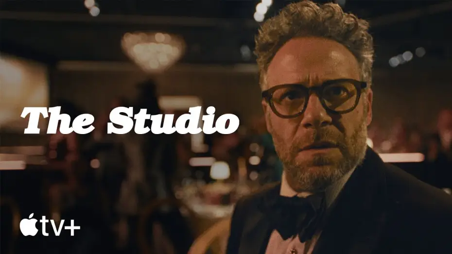 Wideo do serialu Studio — Official Trailer
