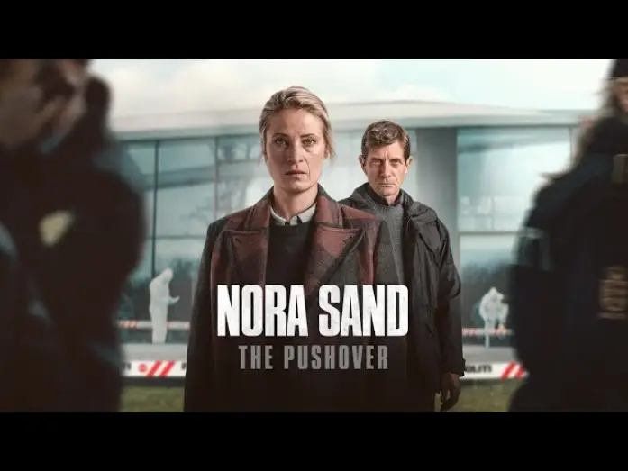 Wideo do serialu Fatalny rejs — Nora Sand: The Pushover - Trailer (2025)