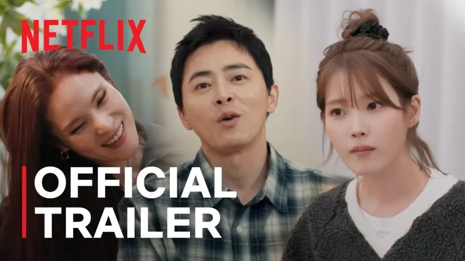 Wideo do serialu Od aktora do piosenkarza — Official Trailer [ENG SUB]