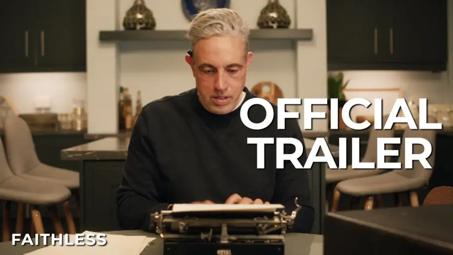Wideo do serialu Bez wiary — Official Trailer