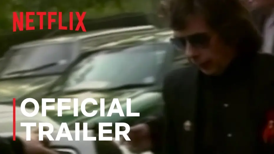 Wideo do serialu Wydział zabójstw — Official Trailer