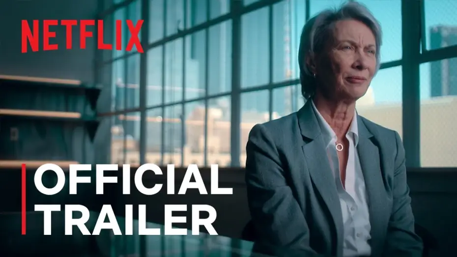Wideo do serialu Wydział zabójstw — Official Trailer