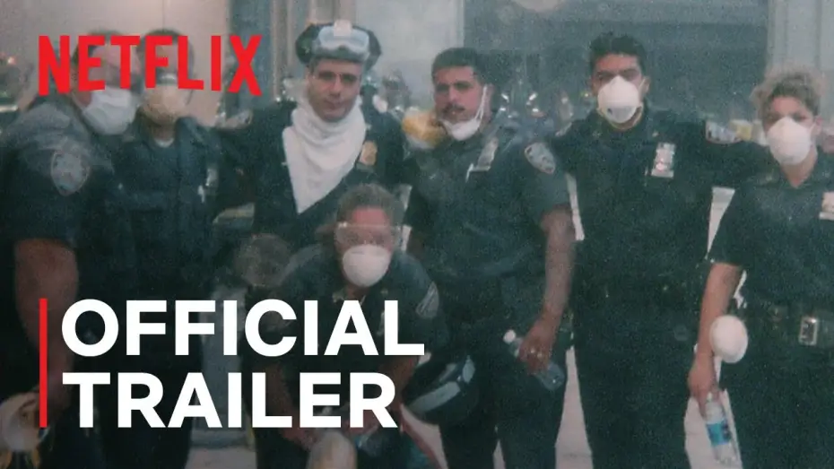Wideo do serialu Wydział zabójstw — New York - Season 2 Official Trailer