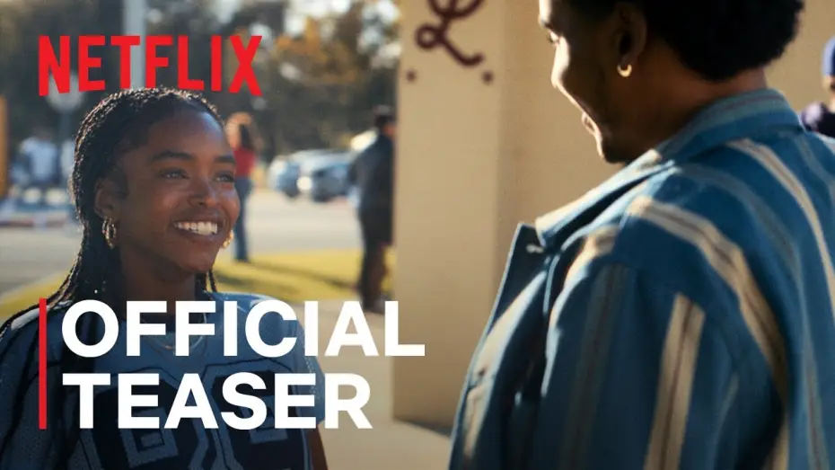 Видео к сериалу Na zawsze — Official Teaser
