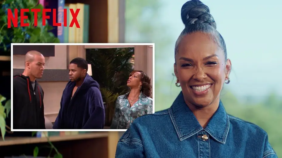 Видео к сериалу Na zawsze — 'Forever' Creator Mara Brock Akil Reflects on Working with Whitney Houston, Brandy & More