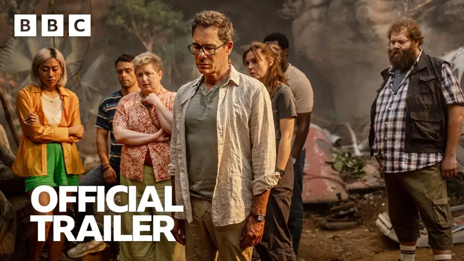 Wideo do serialu Dziewięć trupów w meksykańskiej kostnicy — Nine Bodies in a Mexican Morgue  – Trailer | BBC