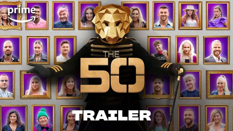 Wideo do serialu Top 50 — Offizieller Trailer