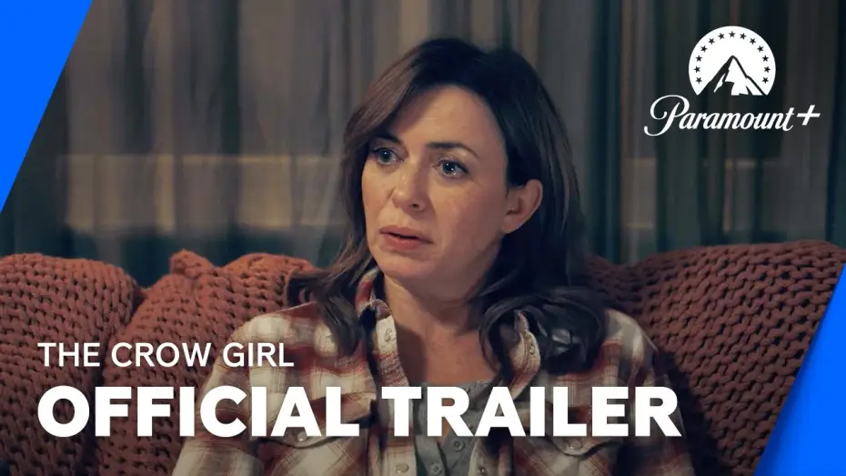 Wideo do serialu The Crow Girl — Season 2 Official Trailer
