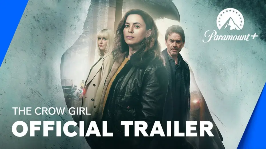Wideo do serialu The Crow Girl — Trailer