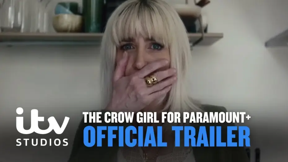 Wideo do serialu The Crow Girl — Trailer 2