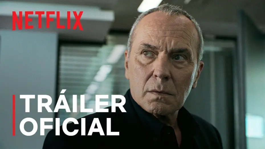 Wideo do serialu Zgniłe dziedzictwo — Legado | Tráiler oficial | Netflix España