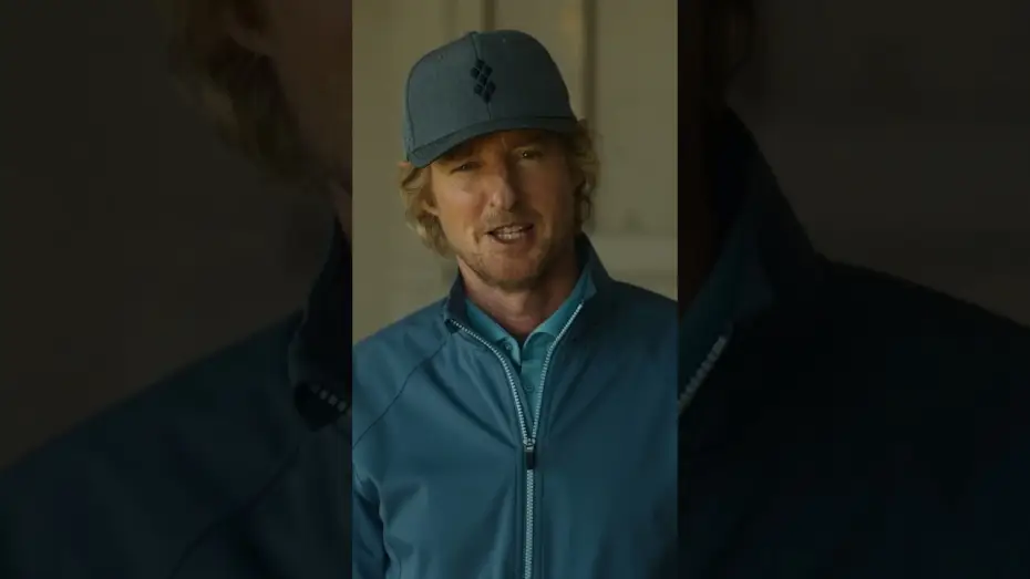 Видео к сериалу Mistrz kija — Not your Dad's National Golf Day.