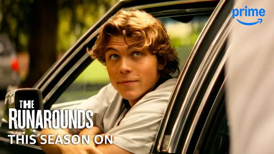 Wideo do serialu The Runarounds — This Season On