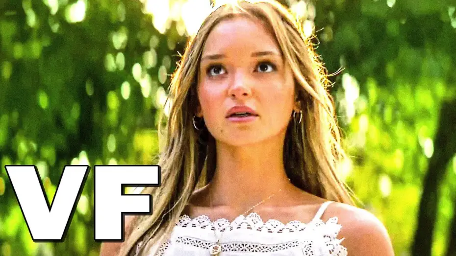 Wideo do serialu The Runarounds — THE RUNAROUNDS Bande Annonce VF (2025)