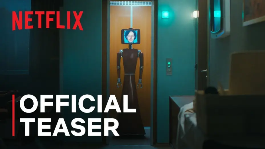 Wideo do serialu Cassandra — Official Teaser [Subtitled]