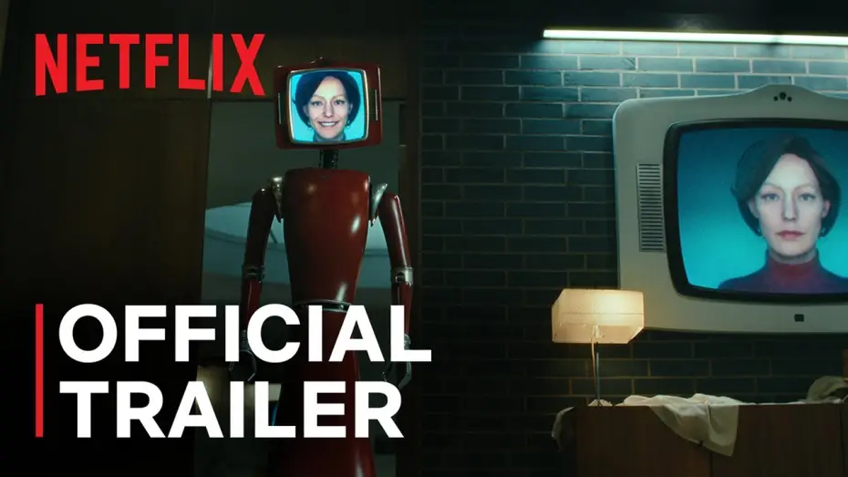 Wideo do serialu Cassandra — Official Trailer [Subtitled]