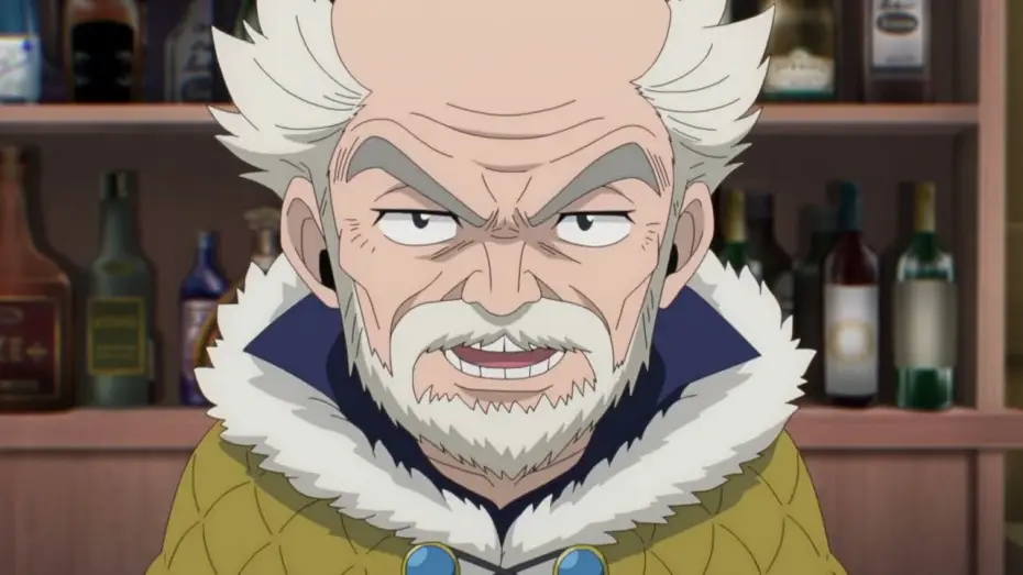 Wideo do serialu Fairy Tail: 100 Years Quest — Fairy Tail: La Missione dei Cent'anni (Trailer)