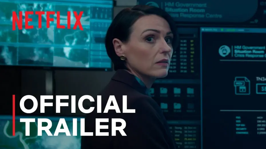 Wideo do serialu Wybór — Official Trailer