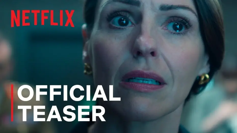 Wideo do serialu Wybór — Official Teaser