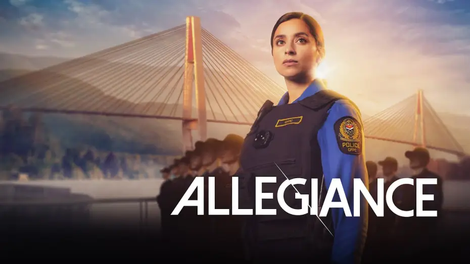 Видео к сериалу Allegiance — Official Trailer
