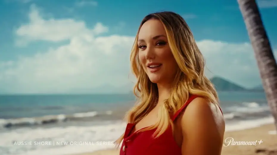 Wideo do serialu Aussie Shore — Trailer