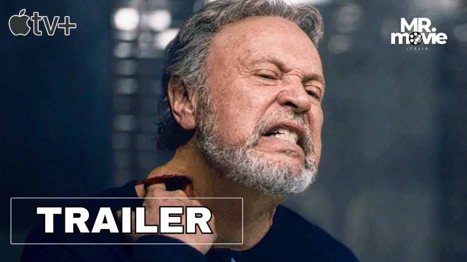 Wideo do serialu Wcześniej — BEFORE Trailer Ufficiale Italiano (2024) Billy Crystal | Apple TV+