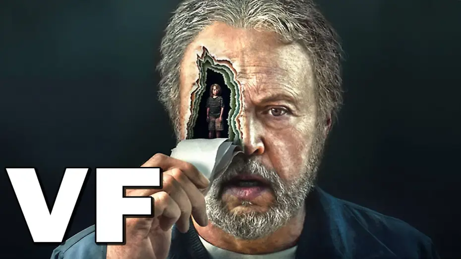 Wideo do serialu Wcześniej — BEFORE Bande Annonce VF (2024)