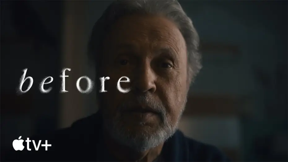 Wideo do serialu Wcześniej — An Inside Look