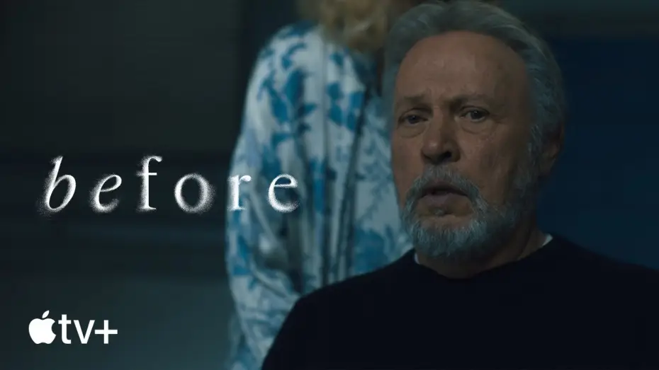 Wideo do serialu Wcześniej — Official Trailer