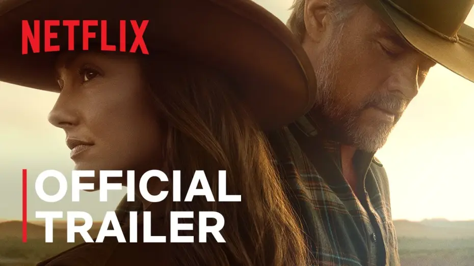 Видео к сериалу Ransom Canyon — Official Trailer