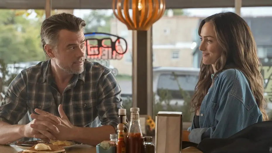 Wideo do serialu Ransom Canyon — Season 2 First Look