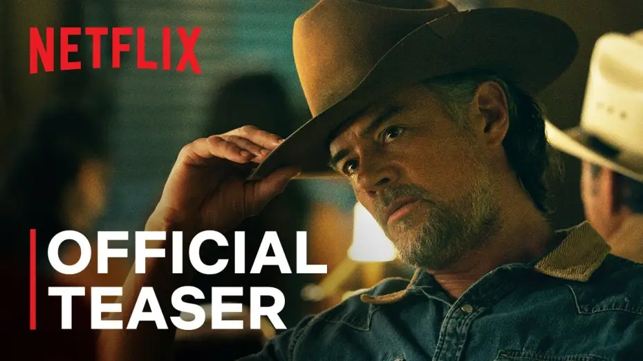 Видео к сериалу Ransom Canyon — Official Teaser