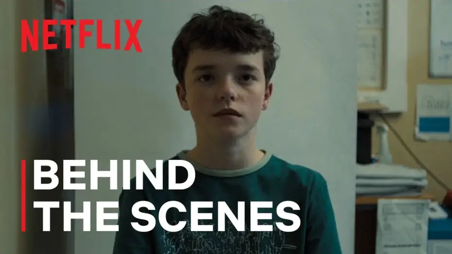 Wideo do serialu Dojrzewanie — How the Cast of Adolescence Prepared for the One Shot
