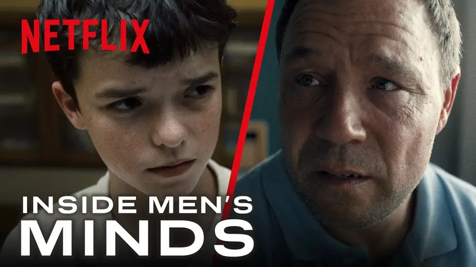 Wideo do serialu Dojrzewanie — Inside the minds of boys and men by Ben Hurst