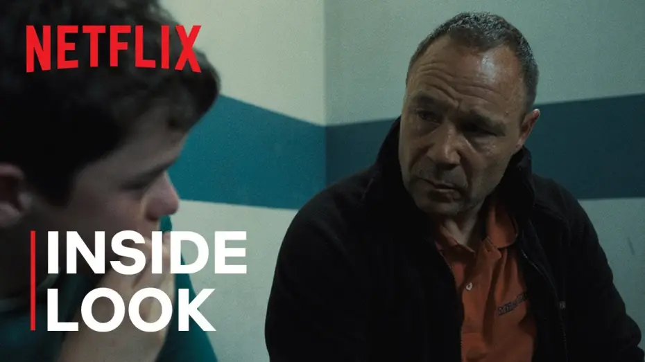 Wideo do serialu Dojrzewanie — Scripting Adolescence