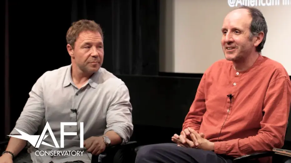 Wideo do serialu Dojrzewanie — ADOLESCENCE Co-Creators Stephen Graham and Jack Thorne on Making their Acclaimed TV Drama