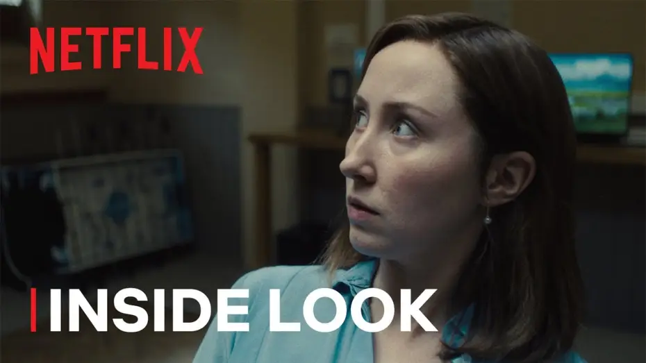 Wideo do serialu Dojrzewanie — Cast & Creators talk Adolescence