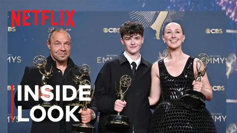Видео к сериалу Dojrzewanie — The Performances That Sparked Conversation