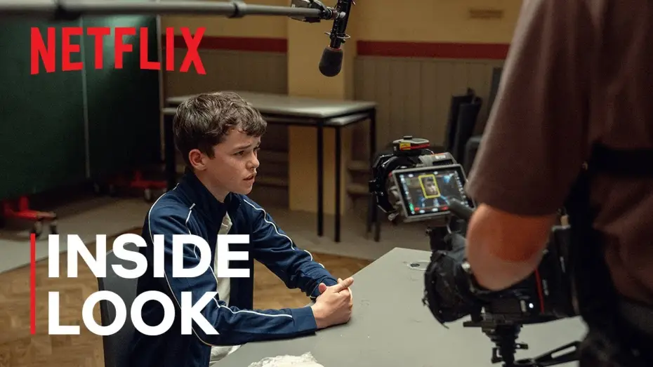 Wideo do serialu Dojrzewanie — Directing the One Shot