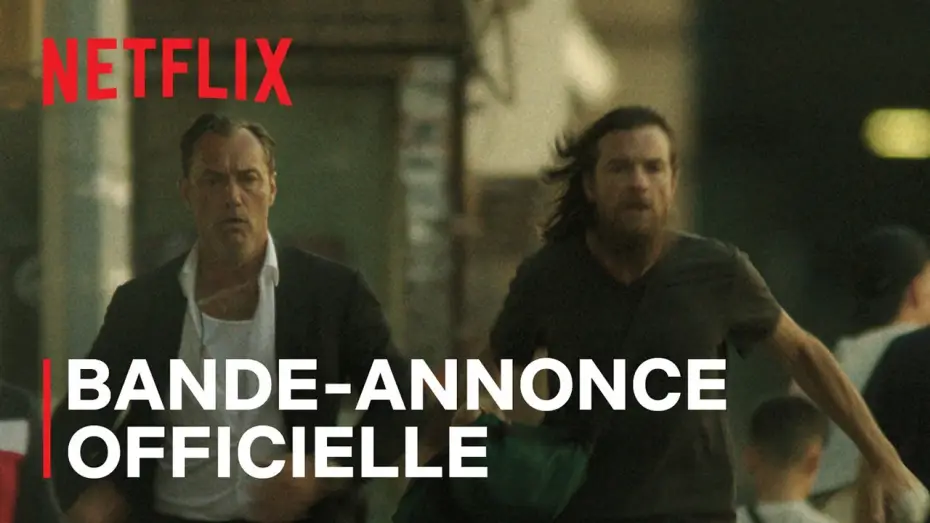 Видео к сериалу Black Rabbit — Black Rabbit | Bande-annonce officielle VF | Netflix France