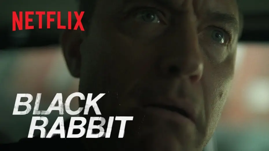 Видео к сериалу Black Rabbit — Emmy Awards 2025 Commercial