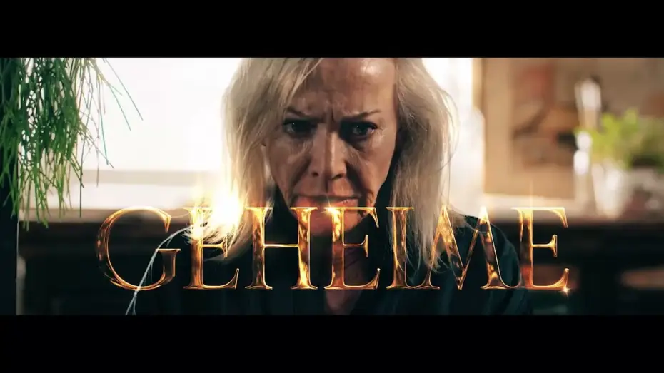Wideo do serialu Kelders van Geheime — Kelders van Geheime Theme Piece