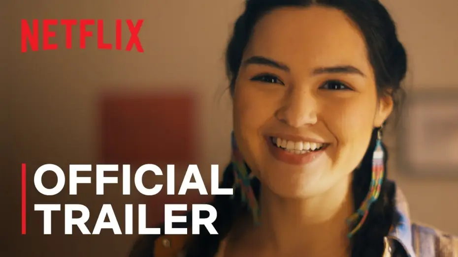 Видео к сериалу Na północ od północy — Official Netflix Trailer