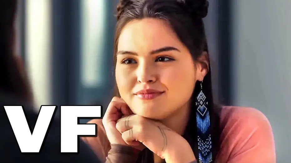 Видео к сериалу Na północ od północy — CHRONIQUE ARCTIQUE Bande Annonce VF (2025) Comédie
