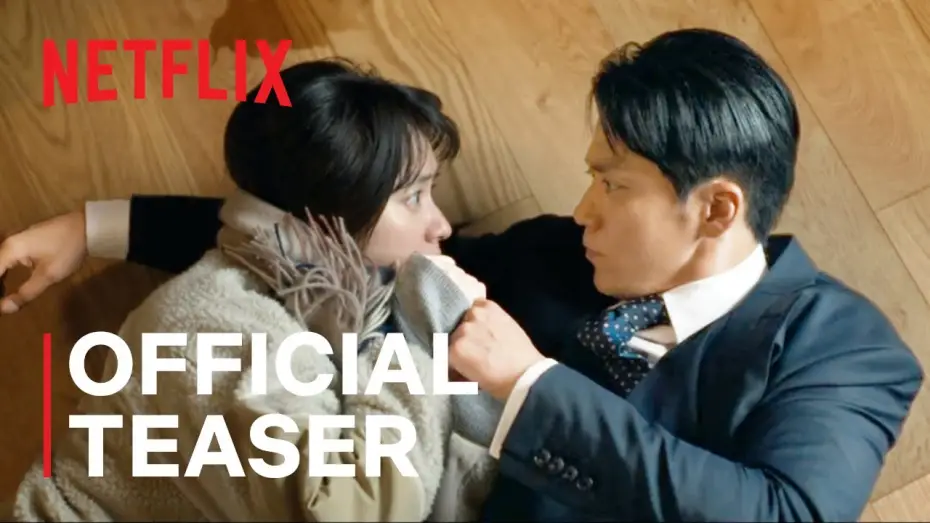 Wideo do serialu Anonimowi romantycy — Official Teaser [ENG SUB]